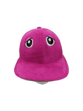 Barney The Dinosaur Snapback Hat 2011 Cap Embroidered